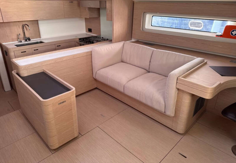 oceanis 60 11