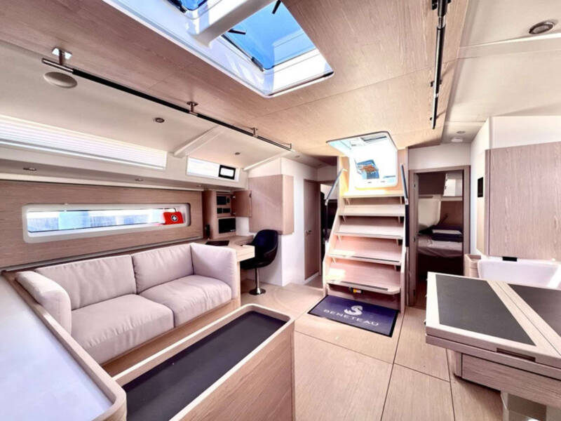 oceanis 60 14