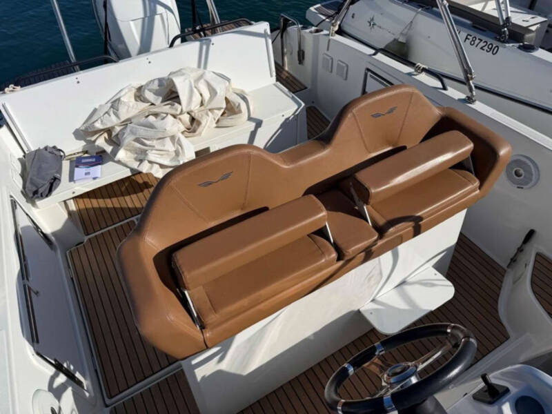 flyer 8 sundeck 6