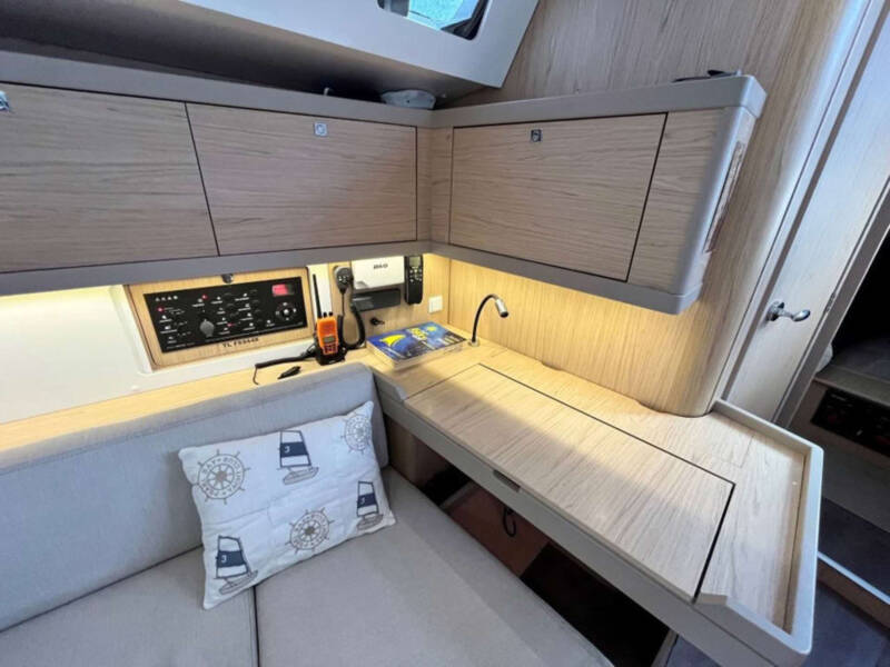 oceanis 45 10