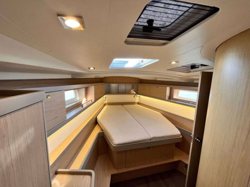 oceanis 45 11