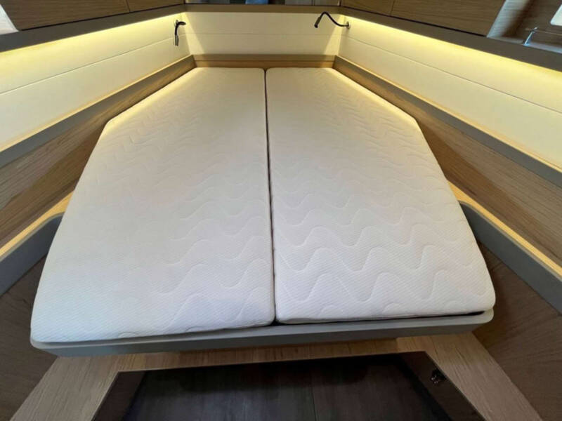 oceanis 45 12