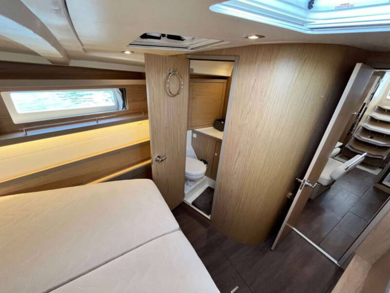 oceanis 45 13