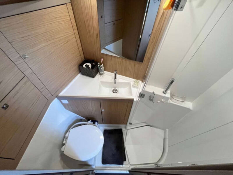 oceanis 45 14
