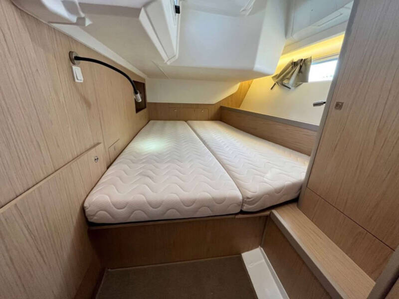 oceanis 45 17