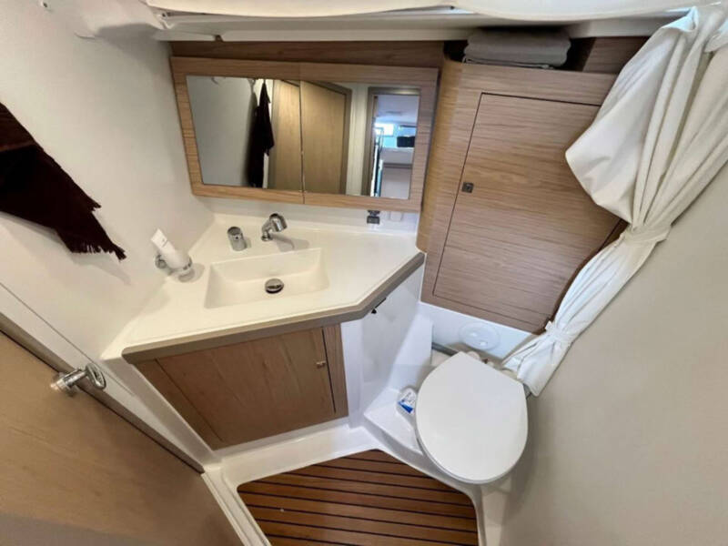 oceanis 45 20