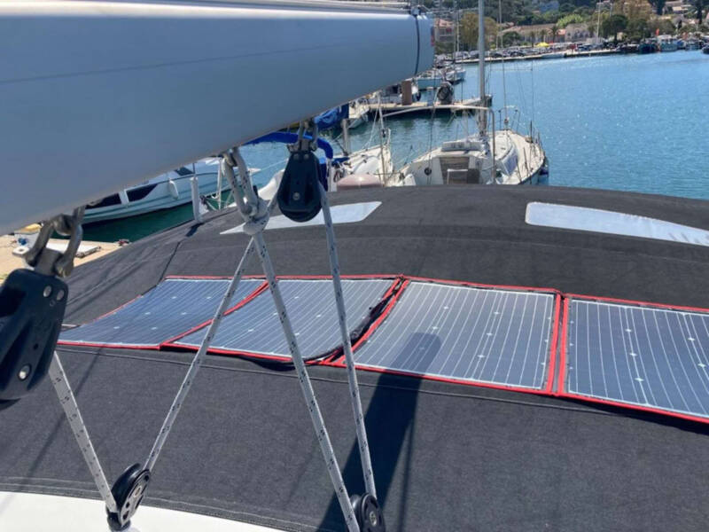 oceanis 45 24