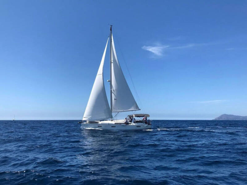 oceanis 45 3