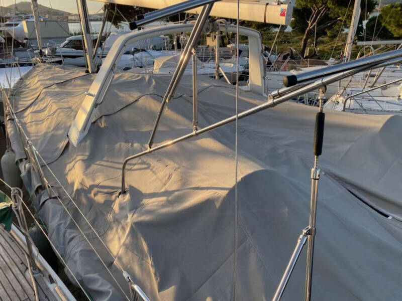 oceanis 45 4
