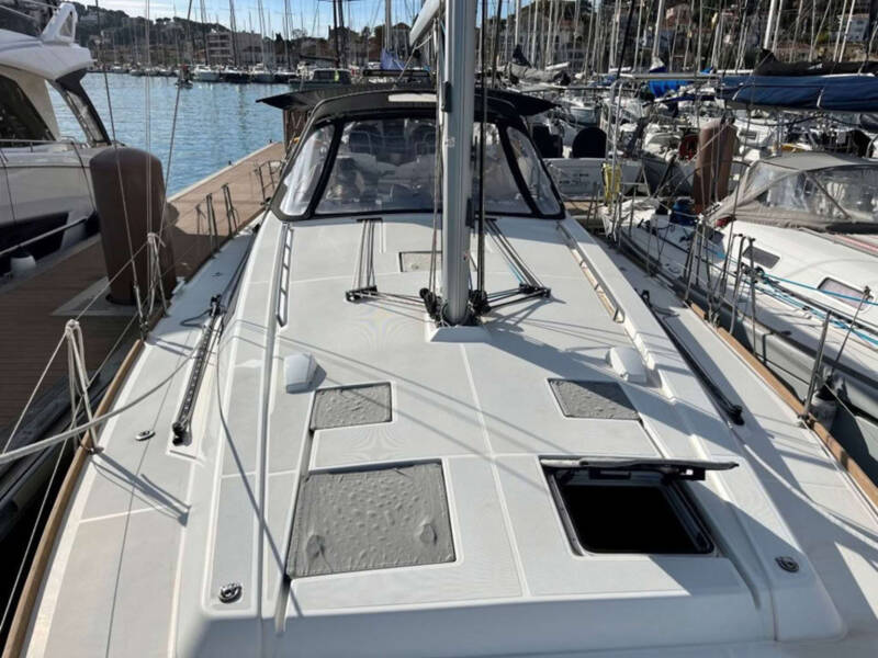 oceanis 45 5