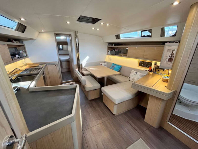 oceanis 45 6