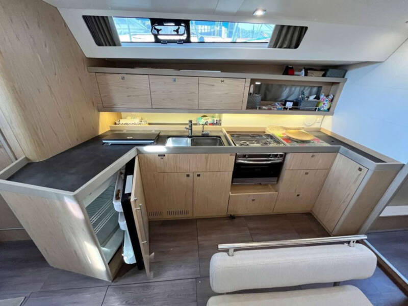 oceanis 45 7