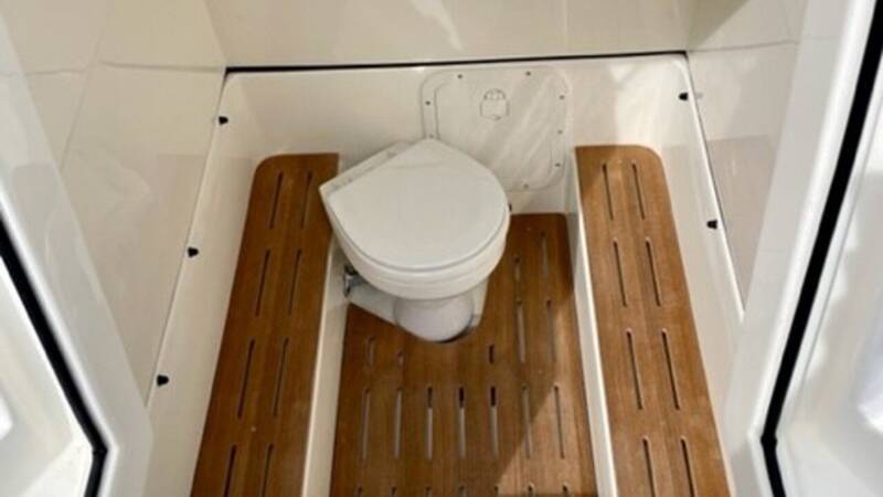 prince 30 dinette 12