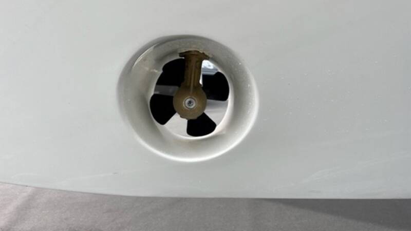 prince 30 dinette 16