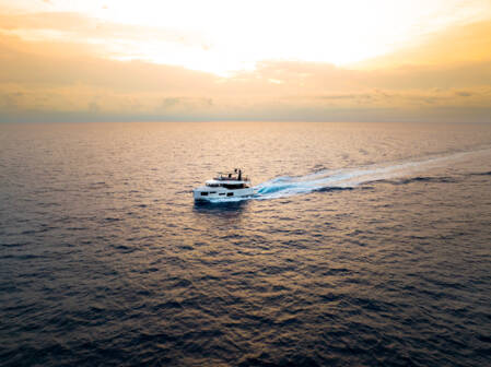 Grand Trawler 63 ext7