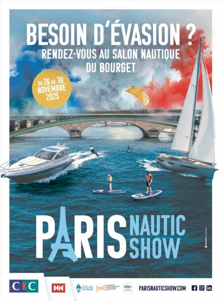 Prenez rendez-vous avec l’équipe Esprit Mer