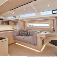 OCEANIS YACHT 60