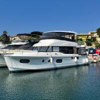 SWIFT TRAWLER 48