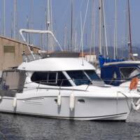 MERRY FISHER 925 FLY 1