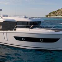 SWIFT TRAWLER 37 S 1