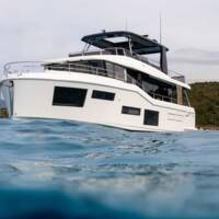 GRAND TRAWLER 63 1
