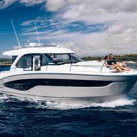 ANTARES 12 COUPE 1