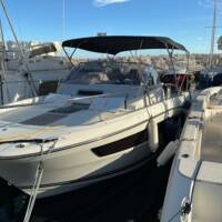 CAP CAMARAT 9.0 WA 1