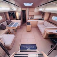 OCEANIS 60 1