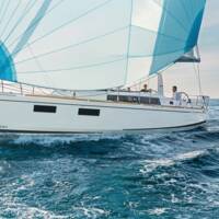 OCEANIS 38.1 1