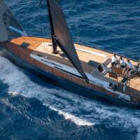 FIRST YACHT 53 1
