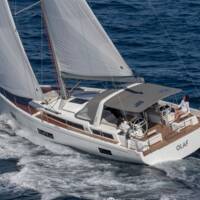 OCEANIS YACHT 54 1