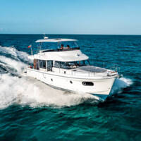 SWIFT TRAWLER 48 1