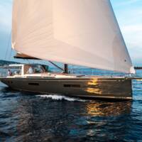 OCEANIS YACHT 60 1