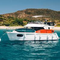 SWIFT TRAWLER 30 1