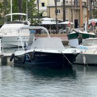 750 SUN CRUISER 1