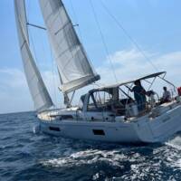 OCEANIS 51.1 1