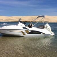 FLYER 5.5 SUNDECK 1