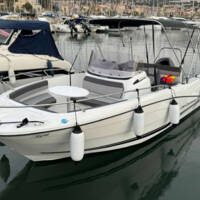 cap camarat 6.5cc 1