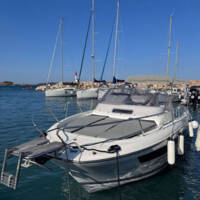 cap camarat 9.0 wa 1