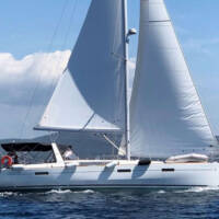oceanis 45 1