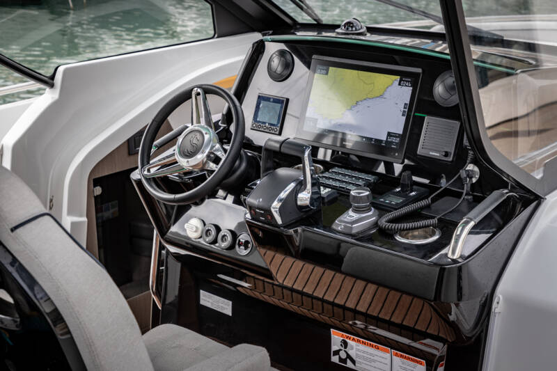 GRAN TURISMO 35 NEW 6