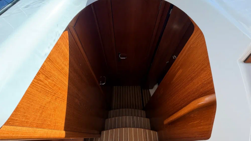 MERRY FISHER 925 FLY 7