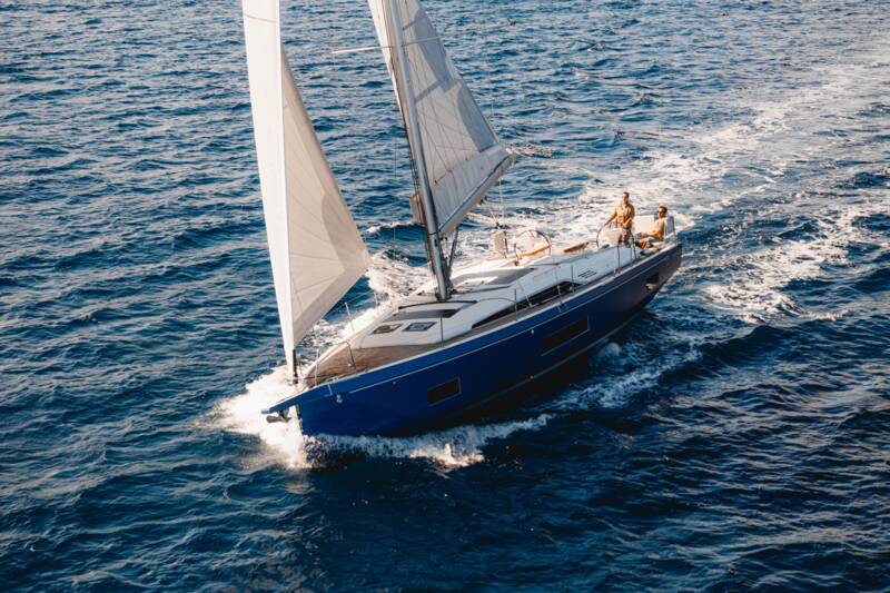 OCEANIS 47 1