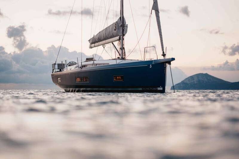 OCEANIS 47 4