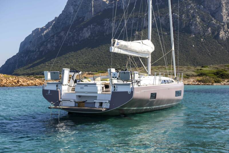 OCEANIS 52 2