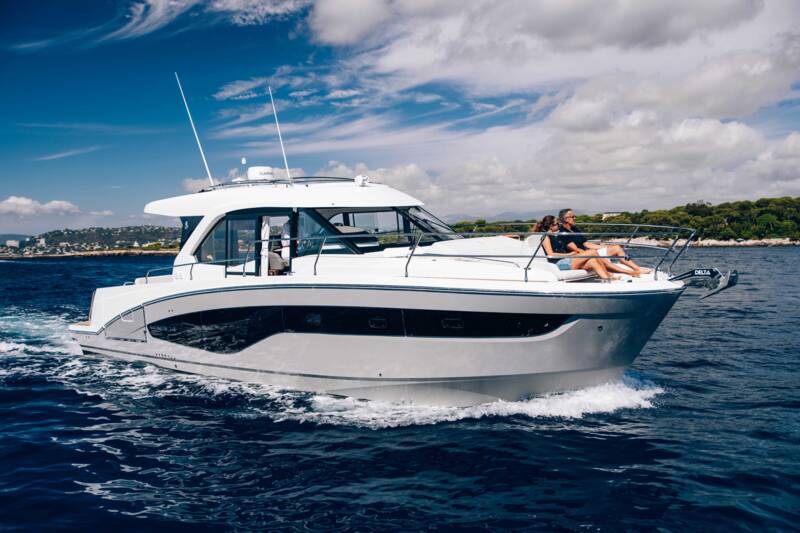 ANTARES 12 COUPE 1