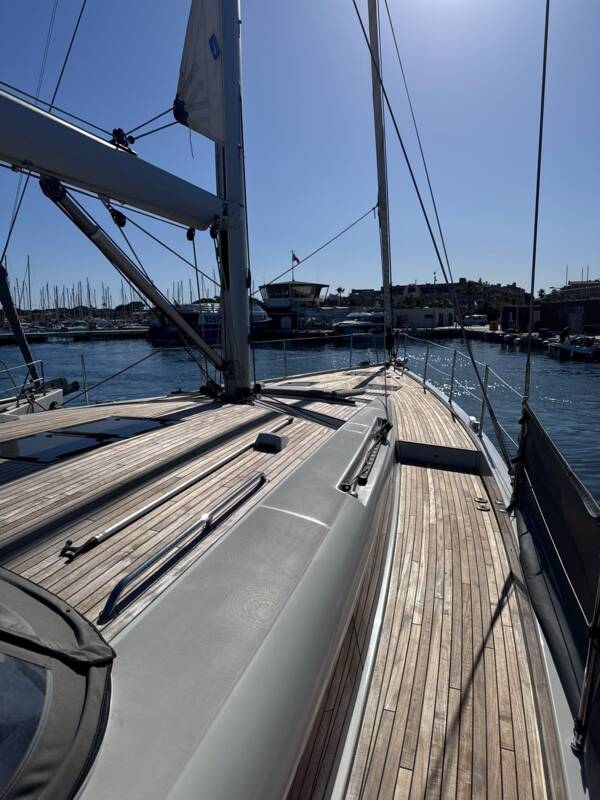 OCEANIS 60 3
