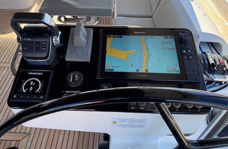 OCEANIS 60 5