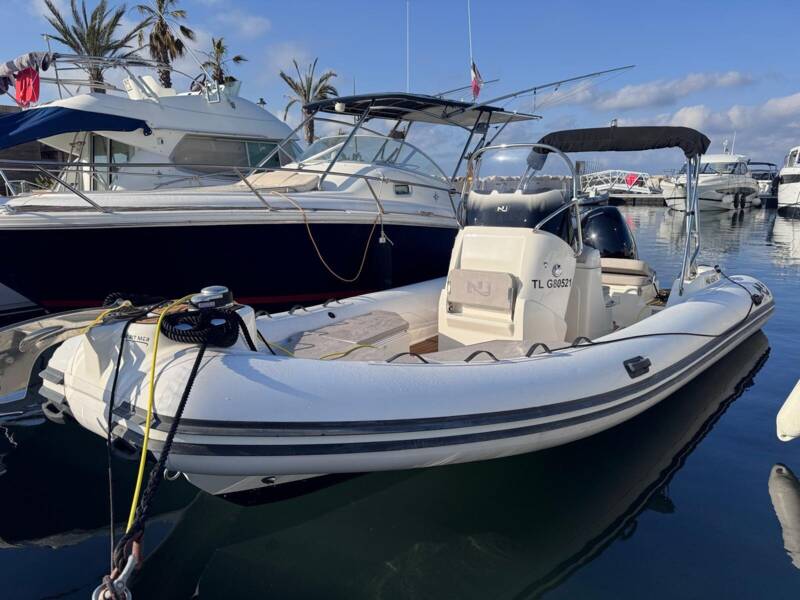 NJ 650 XL 1