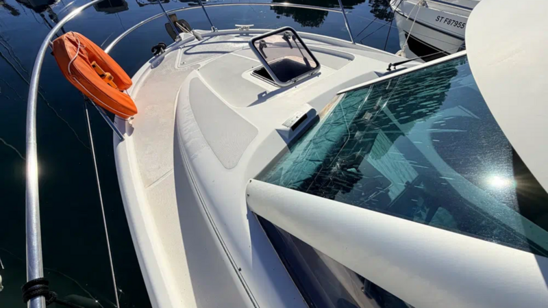 MERRY FISHER 925 FLY 2